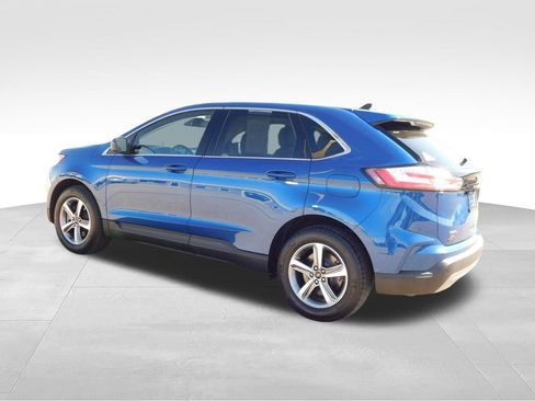 Used 2023 Ford Edge SEL w/ Convenience Package AWD/4WD image 8