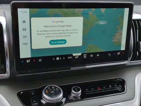 New 2026 Ford Expedition Platinum w/ Driver's Package image 24