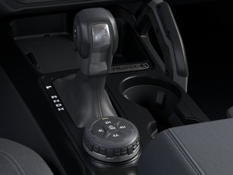 New 2026 Ford Bronco Outer Banks w/ Sasquatch Package AWD/4WD image 17
