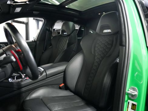 Used 2024 BMW X6 M Competition w/ Executive Package AWD/4WD image 32
