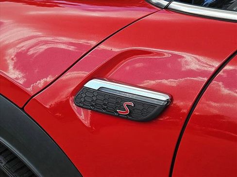 Used 2023 MINI Cooper S FWD image 15