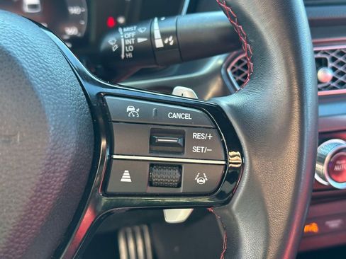 Used 2024 Acura Integra A-Spec FWD image 24