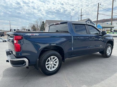 Used 2022 Chevrolet Silverado 1500 LT image 5