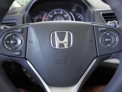 Used 2016 Honda CR-V EX image 16