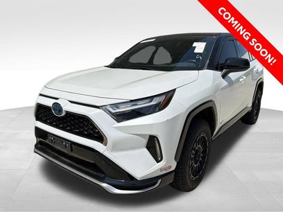 Used 2023 Toyota RAV4 XSE w/ Weather Package