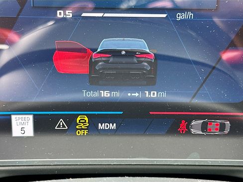 New 2026 BMW M4 Competition w/ M Driver's Package image 9