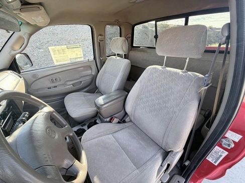 Used 2003 Toyota Tacoma PreRunner image 15