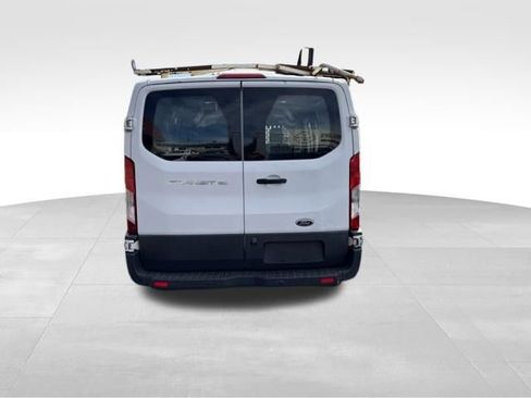 Used 2016 Ford Transit 150 130 Low Roof RWD image 5
