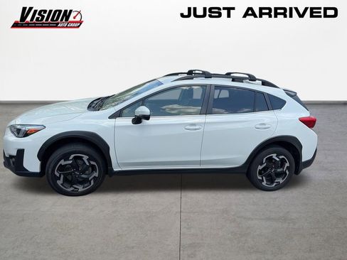 Used 2023 Subaru Crosstrek 2.5i Limited AWD/4WD image 2