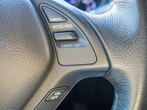 Used 2013 INFINITI EX37 Journey w/ Premium Pkg image 34