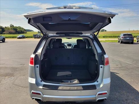Used 2014 GMC Terrain Denali image 10