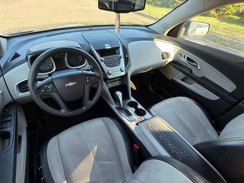 Used 2015 Chevrolet Equinox LS w/ LPO, Protection Package image 11