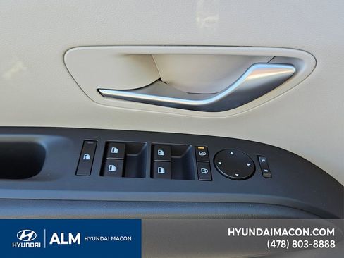 New 2026 Hyundai Tucson SE image 33