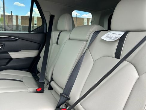 New 2026 Honda Passport RTL image 16