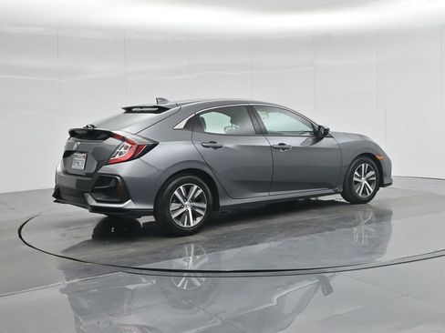 Used 2020 Honda Civic LX image 23