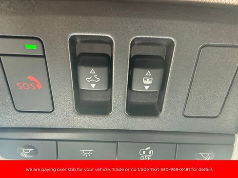 New 2026 Nissan Rogue Dark Armor AWD/4WD image 15