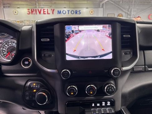 Certified 2022 RAM 1500 Big Horn image 19