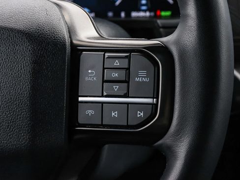 Used 2023 Ford F150 Platinum w/ Equipment Group 701A High AWD/4WD image 27