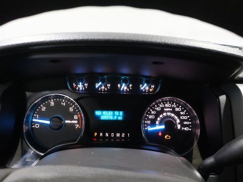 Used 2013 Ford F150 XLT w/ Trailer Tow Pkg image 6