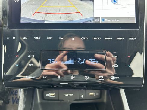 Used 2023 Hyundai Tucson XRT image 30