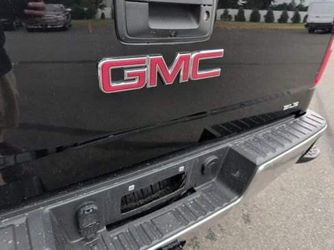 Used 2016 GMC Sierra 1500 SLE w/ SLE Value Package AWD/4WD image 13