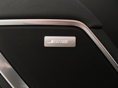 New 2026 Chevrolet Silverado 1500 RST image 16