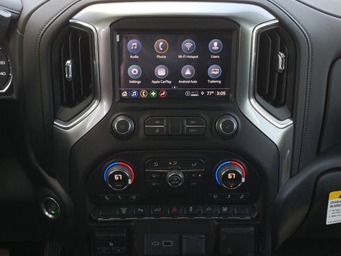 Used 2022 Chevrolet Silverado 3500 LTZ w/ LTZ Texas Edition image 13