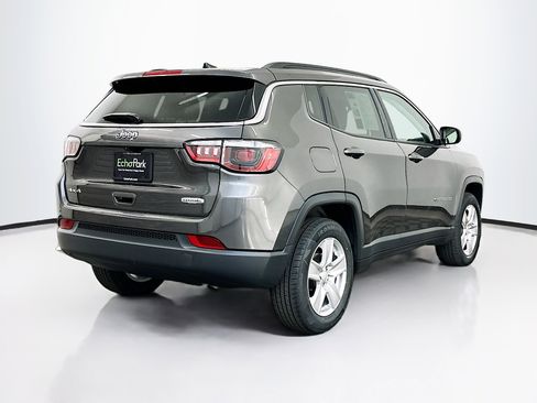 Used 2022 Jeep Compass Latitude w/ Convenience Group image 9