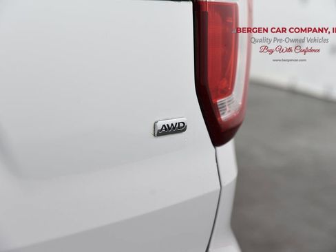 Used 2016 Ford Explorer 4WD Police Interceptor image 25