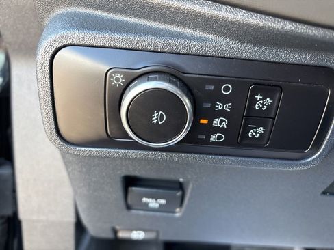Used 2024 Ford Bronco Big Bend AWD/4WD image 14