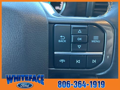 Used 2023 Ford F150 Tremor w/ Trailer Tow Package image 18