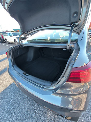 Used 2023 Kia Forte GT-Line FWD image 28