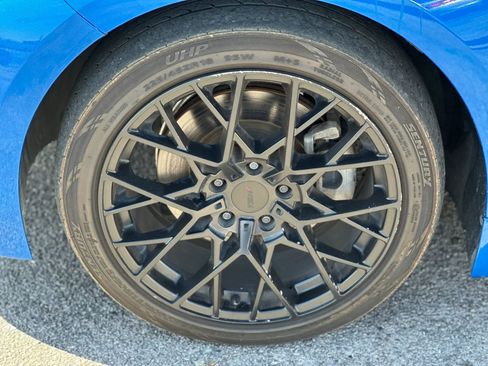 Used 2020 Kia Stinger GT-Line w/ Sun & Sound Package image 24