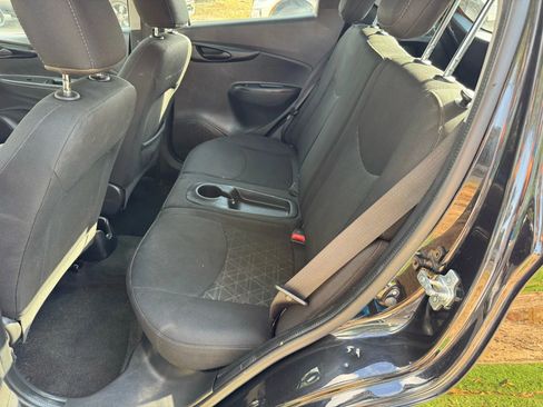 Used 2021 Chevrolet Spark LT image 15