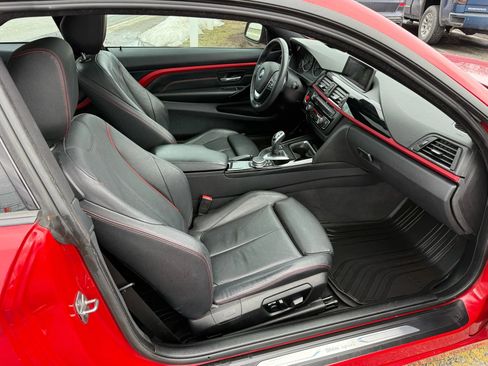 Used 2015 BMW 428i Coupe image 15