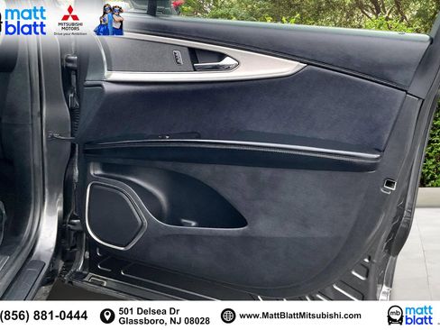 Used 2018 Lincoln MKX Premiere image 26