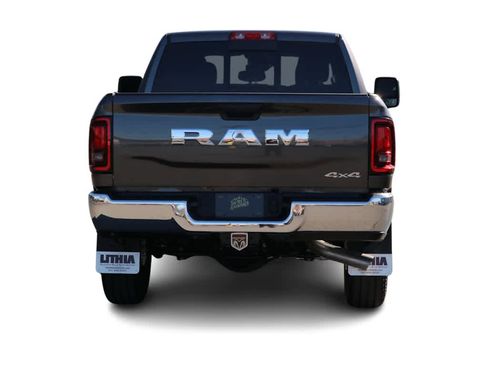 New 2026 RAM 2500 Tradesman image 5