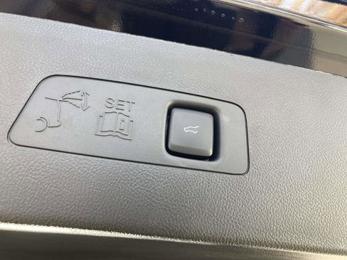 New 2026 Lincoln Corsair Reserve w/ Jet Appearance Package image 16