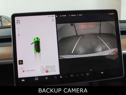 Used 2022 Tesla Model 3 Long Range image 18