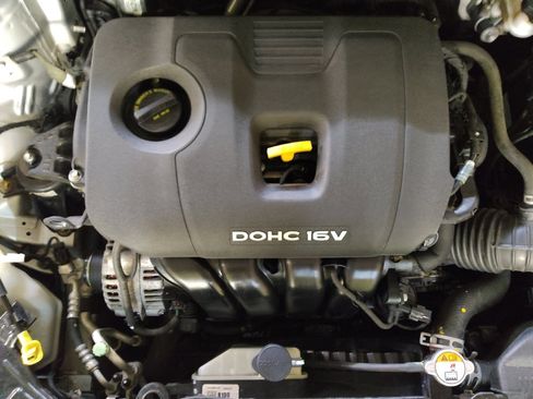 Used 2017 Kia Forte LX w/ LX Popular Package image 30