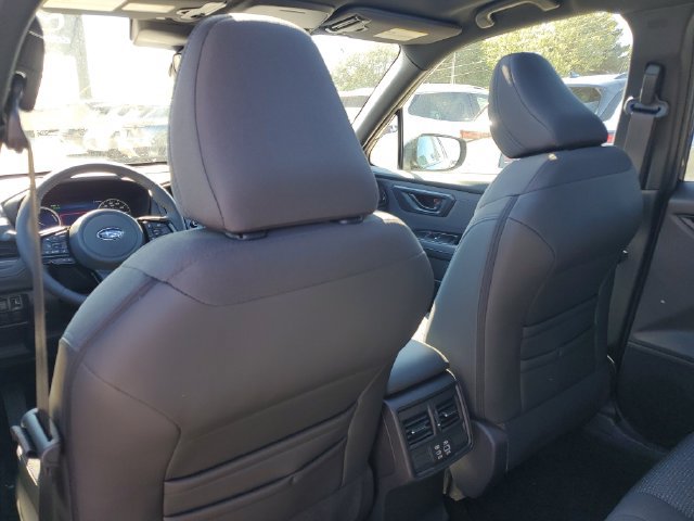 New 2026 Subaru Forester Premium AWD/4WD image 26
