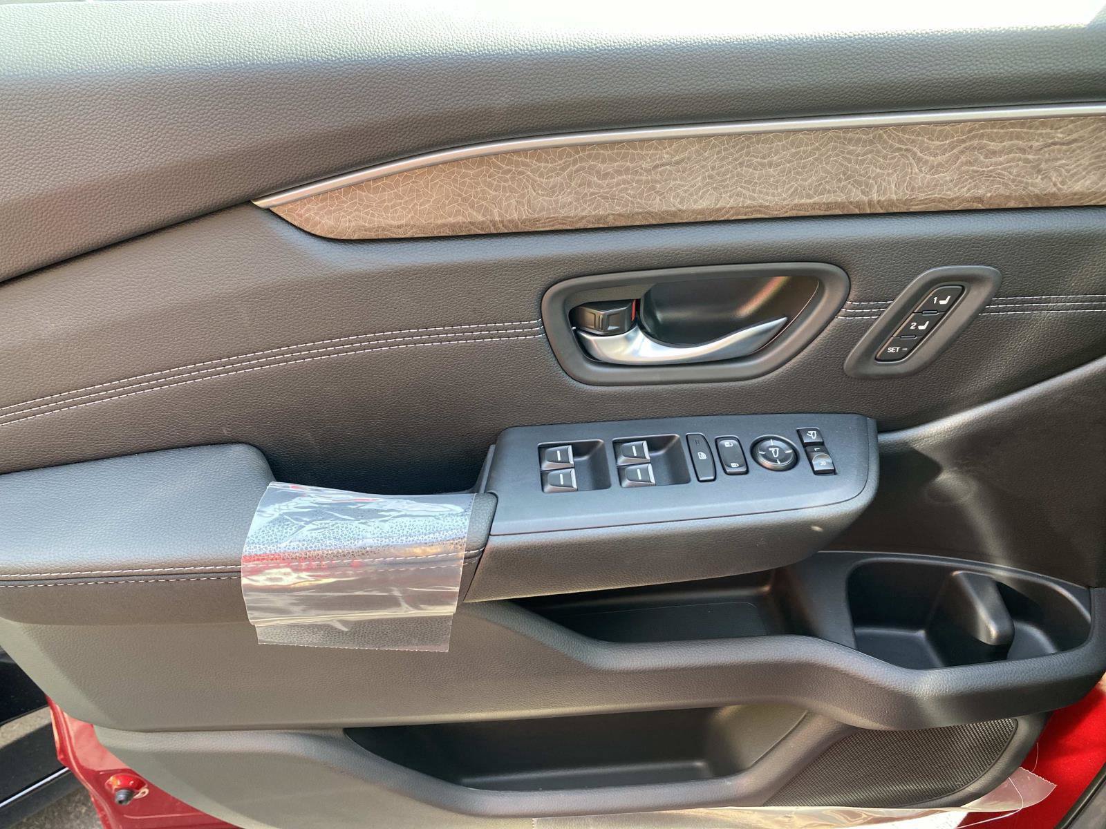 New 2026 Honda Pilot Elite image 20