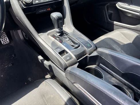 Used 2021 Honda Civic Sport image 16