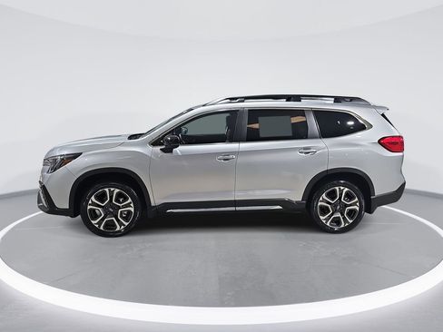 New 2026 Subaru Ascent Limited AWD/4WD image 8