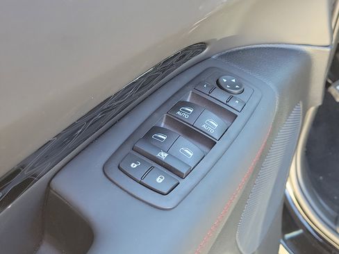 New 2026 Dodge Durango GT image 16