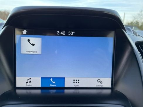 Certified 2017 Ford Escape SE w/ Equipment Group 201A image 30