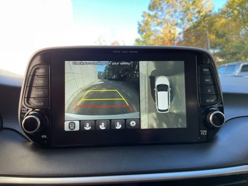 Used 2021 Hyundai Tucson Ultimate image 27