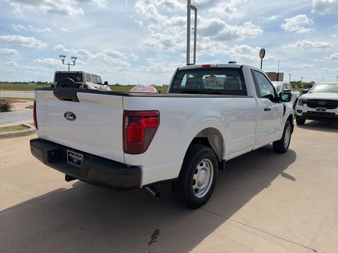 Used 2025 Ford F150 XL RWD image 5
