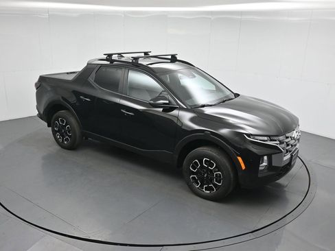 Used 2023 Hyundai Santa Cruz SEL w/ Activity Package image 37