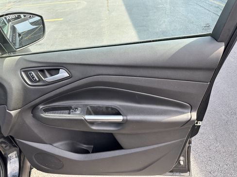 Used 2014 Ford Escape Titanium image 22